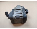 2011 Mercedes Benz ML W164 Parking heater Webasto A1645003698 Catalog number of the part A1645003698