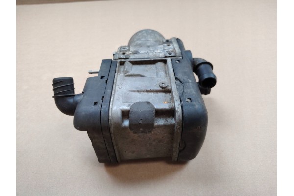 Calefactor Auxiliar Mercedes-Benz ML W164 2011 (Webasto) A1645003698 usado 3