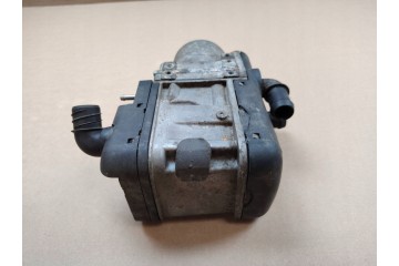 2011 Mercedes Benz ML W164 Parking heater Webasto A1645003698 Catalog number of the part A1645003698