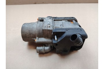 2011 Mercedes Benz ML W164 Parking heater Webasto A1645003698 Car type 4x4 SUV