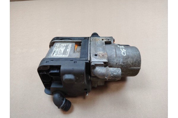 Calefactor Auxiliar Mercedes-Benz ML W164 2011 (Webasto) A1645003698 usado 5