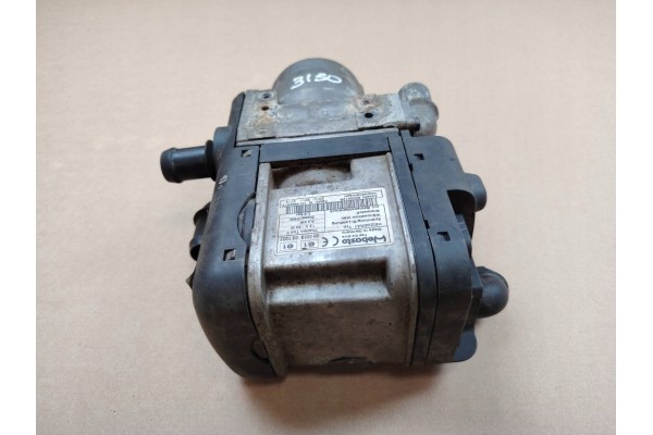 Calefactor Auxiliar Mercedes-Benz ML W164 2011 (Webasto) A1645003698 usado 6