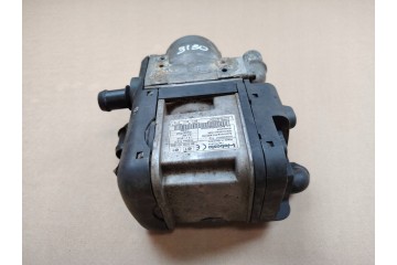Calefactor Auxiliar Mercedes-Benz ML W164 2011 (Webasto) A1645003698