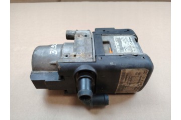 Calefactor Auxiliar Mercedes-Benz ML W164 2011 (Webasto) A1645003698
