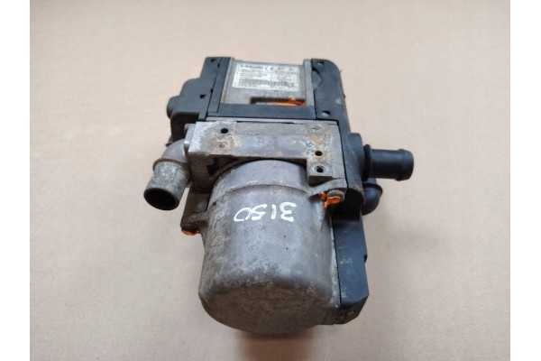 Calefactor Auxiliar Mercedes-Benz ML W164 2011 (Webasto) A1645003698 usado 8