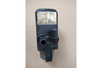 Calefactor Auxiliar Mercedes-Benz ML W164 2011 (Webasto) A1645003698