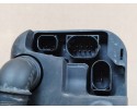 Calefactor Auxiliar Mercedes-Benz ML W164 2011 (Webasto) A1645003698