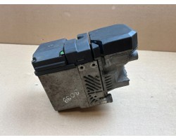 2010 Porsche Cayenne 9PA Parking heater Webasto 7L5815071