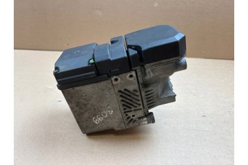 2010 Porsche Cayenne 9PA Parking heater Webasto 7L5815071