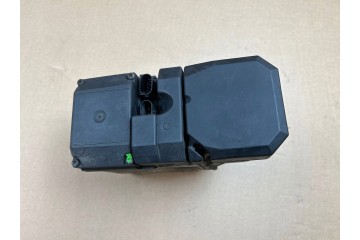 2010 Porsche Cayenne 9PA Parking heater Webasto 7L5815071 Part manufacturer Porsche OE