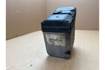 2010 Porsche Cayenne 9PA Parking heater Webasto 7L5815071 Catalog number of the part 7L5815071