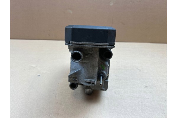 Calefactor estacionario Webasto para Porsche Cayenne (9PA) 2010 7L5815071 usado 5