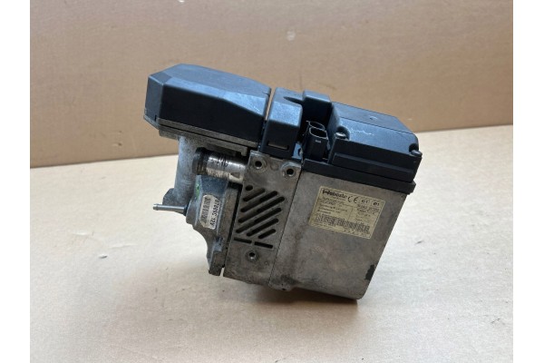 Calefactor estacionario Webasto para Porsche Cayenne (9PA) 2010 7L5815071 usado 6