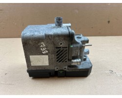 2013 Volkswagen Amarok Parking heater Webasto 7E0819008F