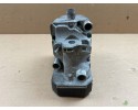 2013 Volkswagen Amarok Parking heater Webasto 7E0819008F Quality of parts according to GVO O original with manufacturer s logo O