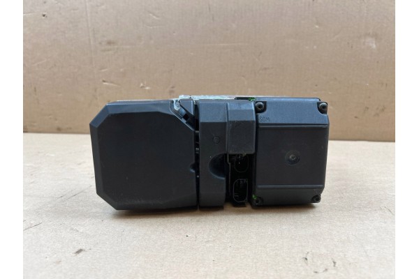 Calefactor Webasto Thermo Top C para VW T5 7E0819008F 9025426A usado 6