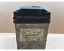 2013 Volkswagen Amarok Parking heater Webasto 7E0819008F Customs tariff code 87089997