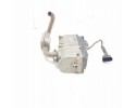 2017 Renault Trafic III X82 Parking heater Webasto Part manufacturer Renault OE