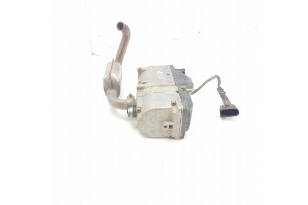 Calefactor estacionario Webasto para Renault Trafic Iii (X82) 2017 usado 2