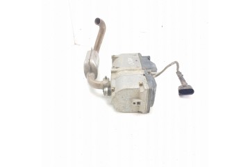 2017 Renault Trafic III X82 Parking heater Webasto Part manufacturer Renault OE