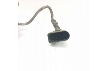 2017 Renault Trafic III X82 Parking heater Webasto Catalog number of the part MAM51310