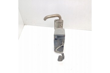 Calefactor estacionario Webasto para Renault Trafic III (X82) 2017