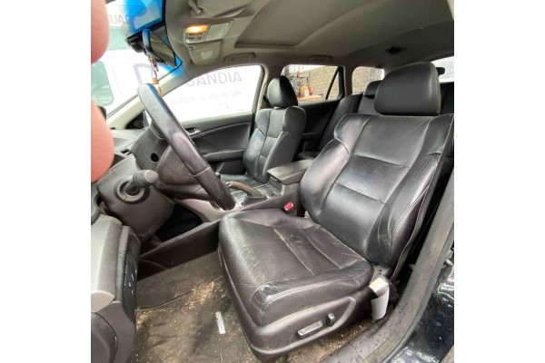 HONDA ACCORD TOURER (CW) Elegance