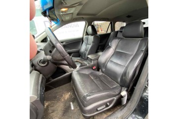 HONDA ACCORD TOURER (CW) Elegance