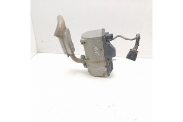 Calefactor estacionario Webasto para Renault Trafic III (X82) 2017