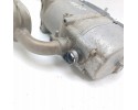 Calefactor estacionario Webasto para Renault Trafic III (X82) 2017