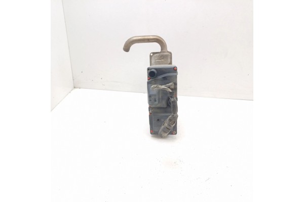 Calefactor estacionario Webasto para Renault Trafic Iii (X82) 2017 usado 10
