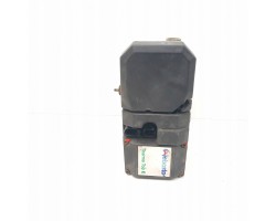 2008 Nissan Navara D40 Parking heater Webasto 66887H