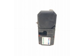 2008 Nissan Navara D40 Parking heater Webasto 66887H