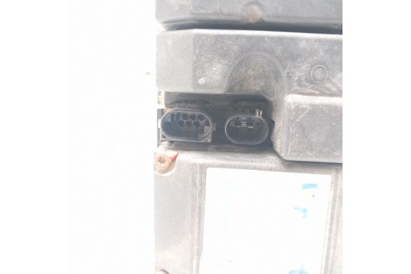 Calefactor estacionario Webasto 66887H para Nissan Navara D40 2008 usado 4