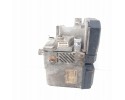 2008 Nissan Navara D40 Parking heater Webasto 66887H Catalog number of the original 66724C