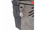 Calefactor estacionario Webasto 66887H para Nissan Navara D40 2008