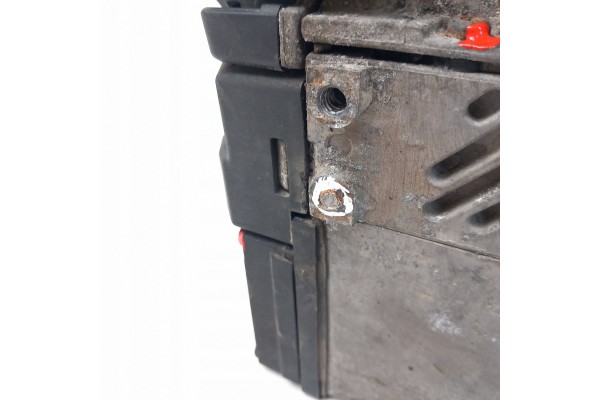 Calefactor estacionario Webasto 66887H para Nissan Navara D40 2008 usado 8