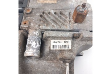 Calefactor estacionario Webasto 66887H para Nissan Navara D40 2008
