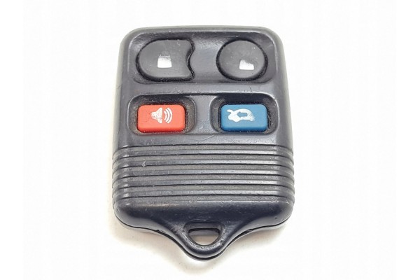 Control Remoto Webasto V para Ford Mustang 2005 2S4T15K601AA usado 7