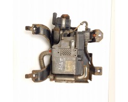 2007 Iveco Daily 4th gene Parking heater Webasto 9014489A
