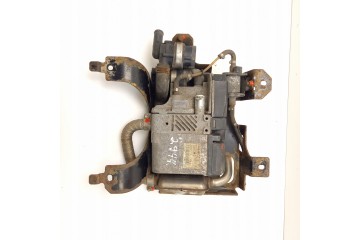 2007 Iveco Daily 4th gene Parking heater Webasto 9014489A