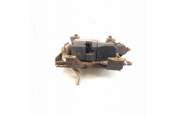 Webasto Iveco Daily Iii Van/Estate 9014489A 31095731 3.0L diésel 2008 usado 2