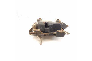 2007 Iveco Daily 4th gene Parking heater Webasto 9014489A Part manufacturer Iveco OE