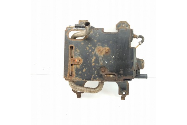Webasto Iveco Daily Iii Van/Estate 9014489A 31095731 3.0L diésel 2008 usado 3