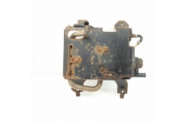 2007 Iveco Daily 4th gene Parking heater Webasto 9014489A Catalog number of the part 9014489A