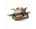 2007 Iveco Daily 4th gene Parking heater Webasto 9014489A Car type cargo vans