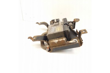 2007 Iveco Daily 4th gene Parking heater Webasto 9014489A Car type cargo vans