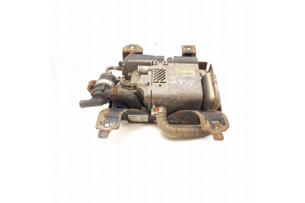 Webasto Iveco Daily Iii Van/Estate 9014489A 31095731 3.0L diésel 2008 usado 6