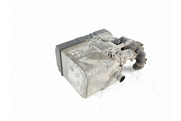 Calefactor auxiliar Nissan NV400 2014 (Webasto) 11421441423 usado 2