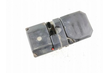 2014 Nissan NV400 Parking heater Webasto 11421441423 Catalog number of the part 11421441423